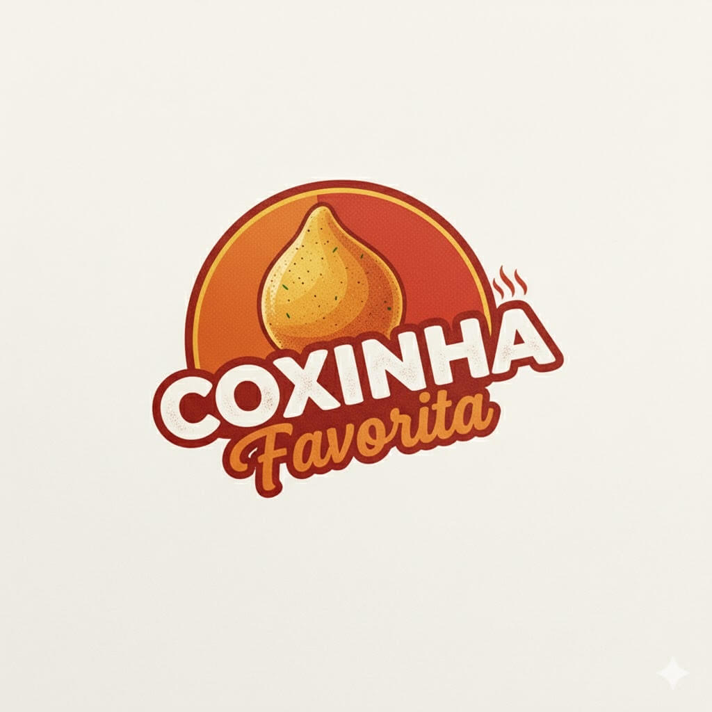 Coxinha Favorita